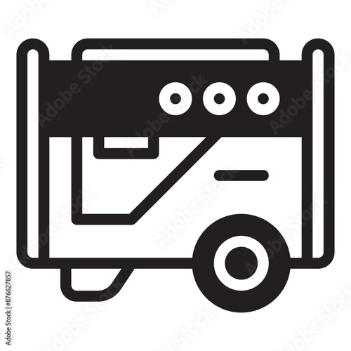 generator icon