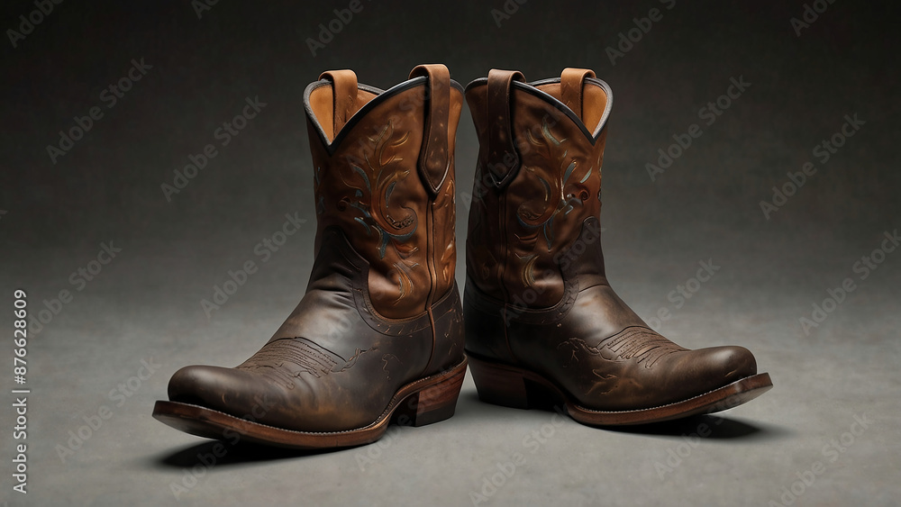 Cowboyboots Southern western fashion Cowboyboots Southern western fashion