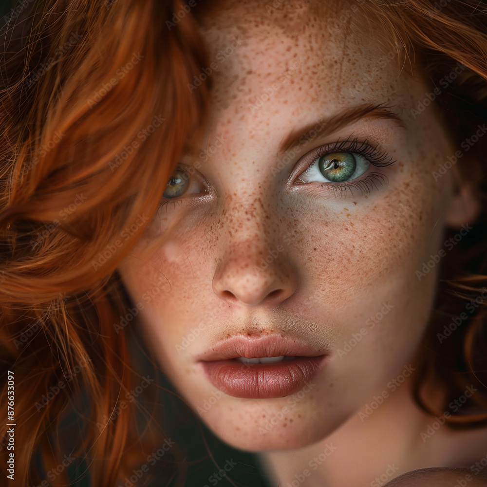 Portrait of a really beautiful stunning 25 year old woman Portrait of a really beautiful stunning 25 year old woman