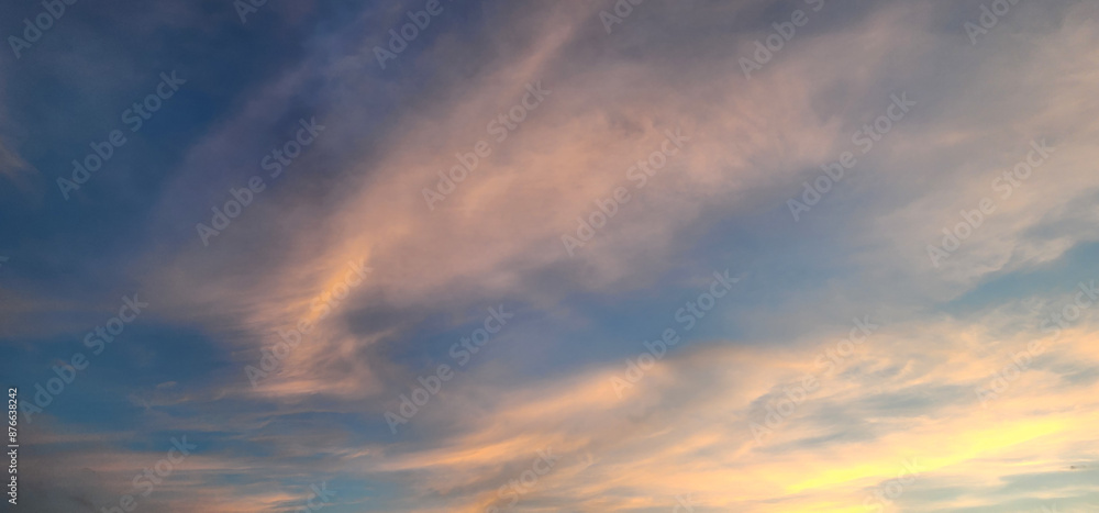sky and clouds sky and clouds