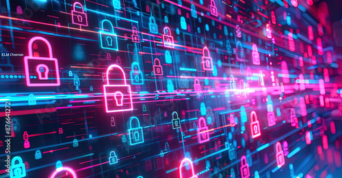 Interacting with the Digital World: Cybersecurity and Data Protection