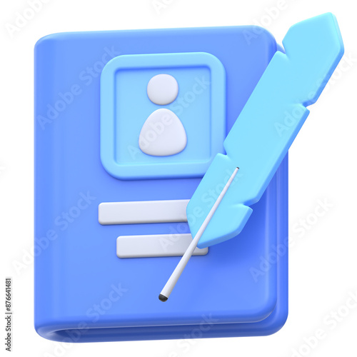 Tableau sur toile 3D Biography Movie Icon – Inspiring Scene for Personal Stories