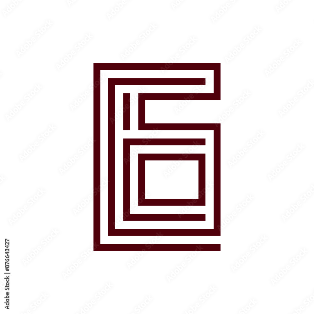 Monogram 6. Number 6. Number 6 design logo. Monogram letter mark 6 logo design. Monogram design vector logo. Monogram number 6 logo design. Simple number 6 monogram. Monogram 6 design logo.
Monogram 6. Number 6. Number 6 design logo. Monogram letter mark 6 logo design. Monogram design vector logo. Monogram number 6 logo design. Simple number 6 monogram. Monogram 6 design logo.