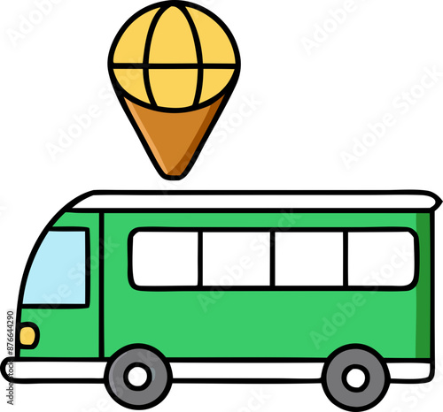 travel abroad
