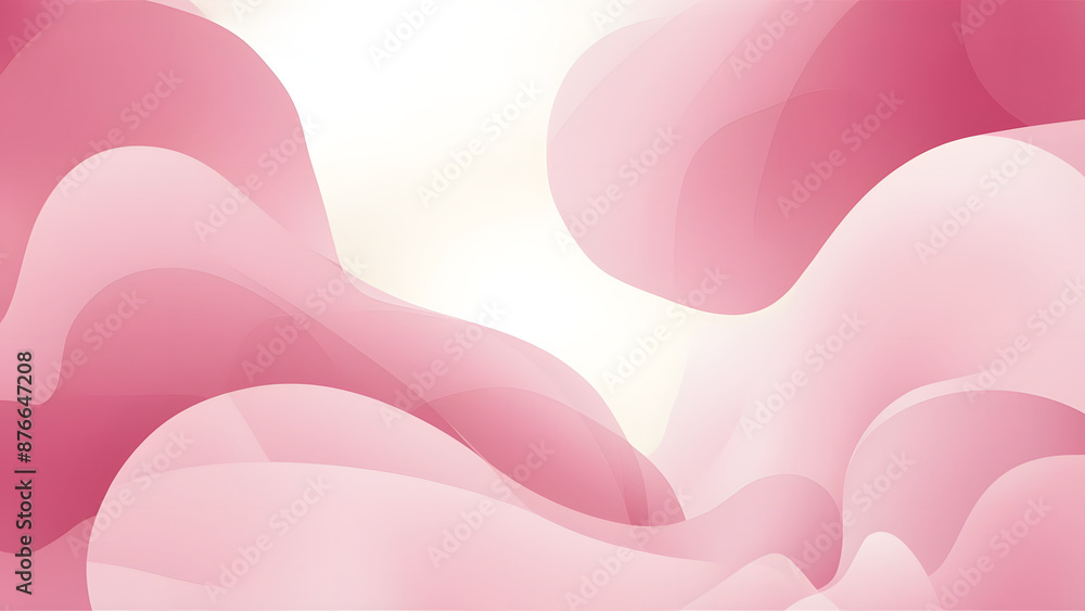 abstract background with waves abstract background with waves