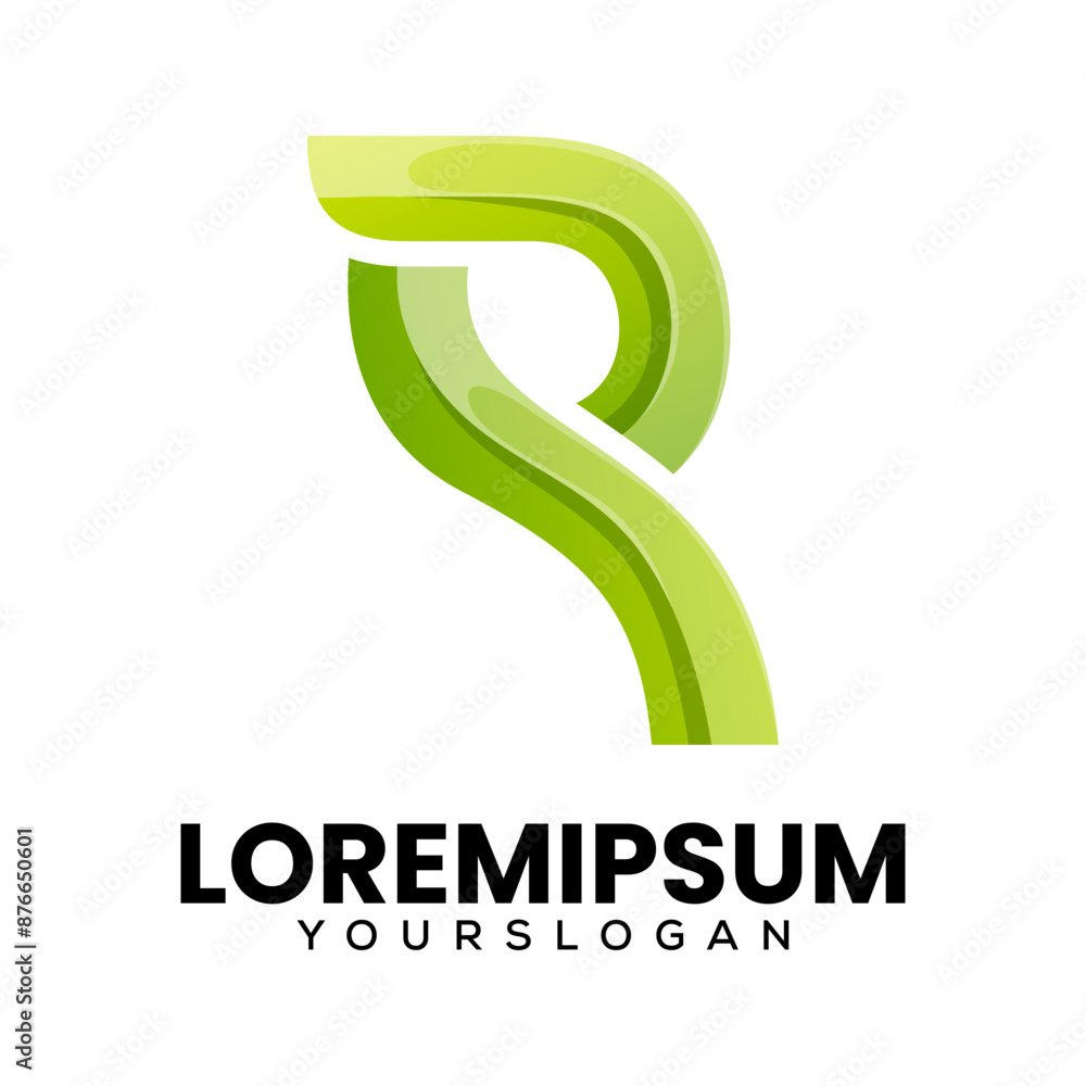 letter P icon logo design vector letter P icon logo design vector