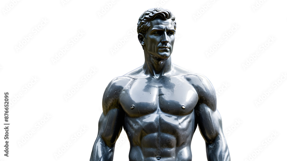 statue of a person statue of a person