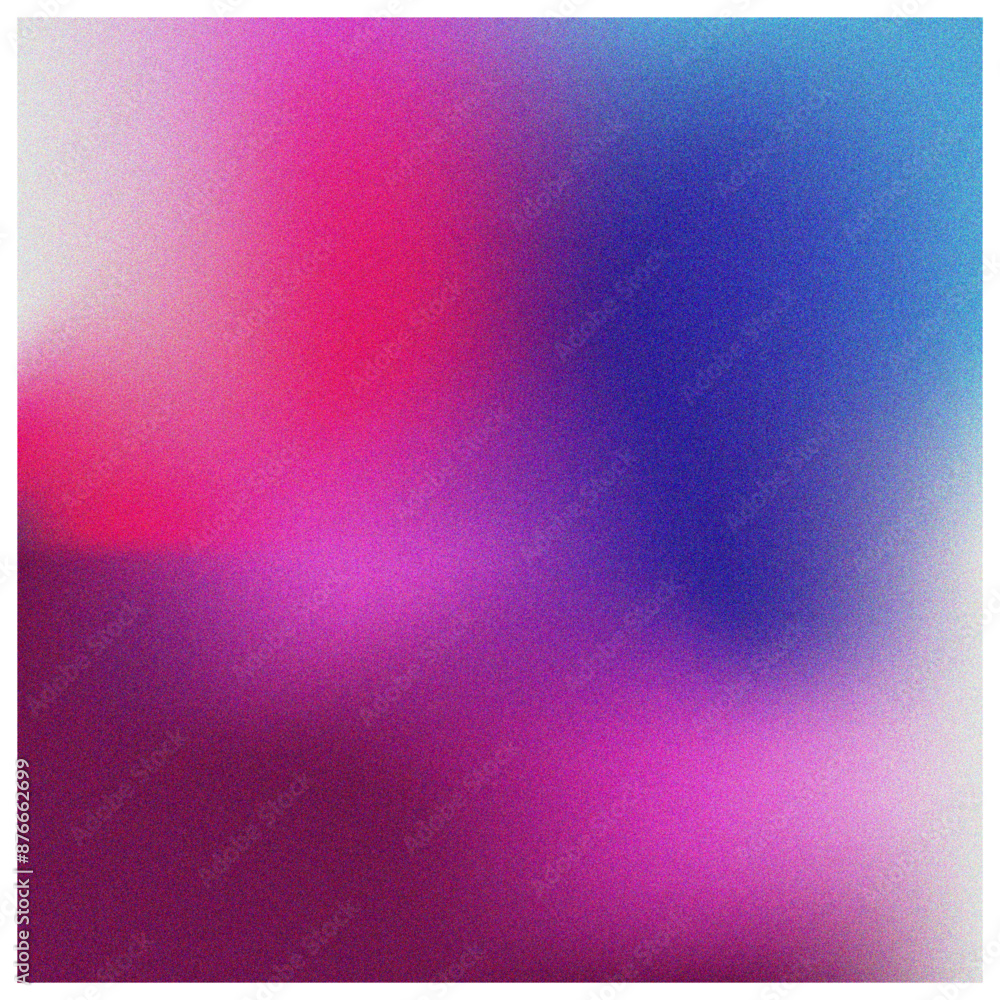Pink, blue, brown, sky and magenta color combination gradient .Blue gradient background with grain texture design. Pink, blue, brown, sky and magenta color combination gradient .Blue gradient background with grain texture design.