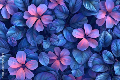 flower background