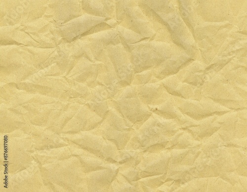 Cuadro en lienzo Vintage scrap papper textured backgrounds