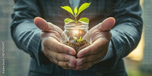 Fototapeta Naklejka Na Ścianę i Meble -  Invest in the future of your workforce with effective HR programs