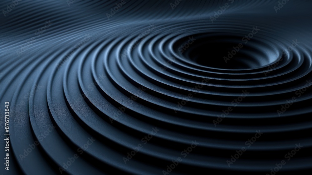 abstract geometric background. oval thin lines abstract geometric background. oval thin lines