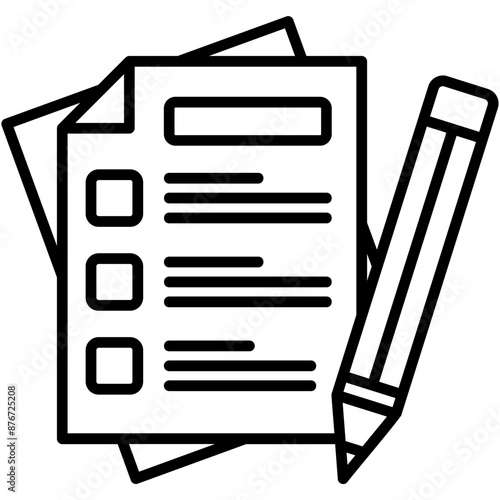 Brief Icon