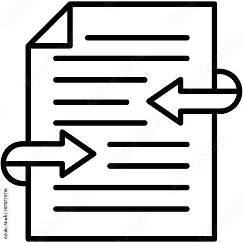 Revision Icon