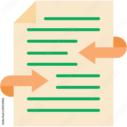 Revision Icon