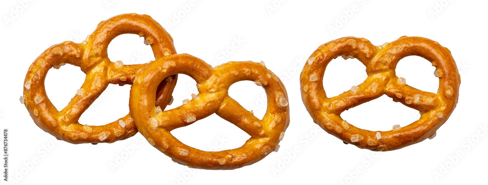 プレッツェル / Pretzels プレッツェル / Pretzels