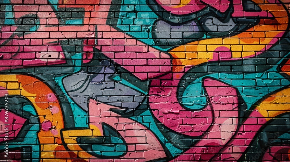 graffiti wall background graffiti wall background