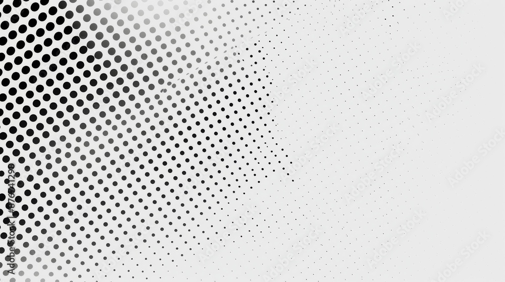Tranquil Halftone Serenity. Simplistic background texture concept Tranquil Halftone Serenity. Simplistic background texture concept
