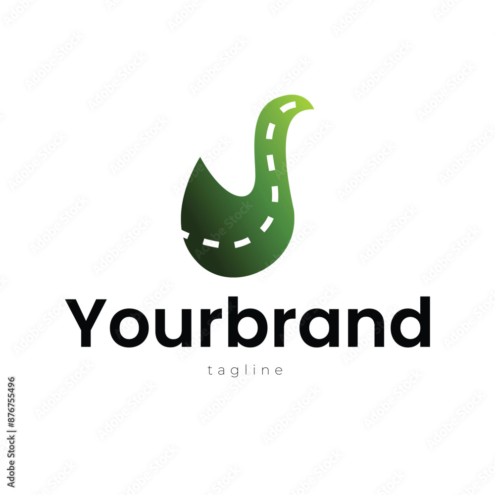 Fototapeta premium vector illustration of letter s logo design for your brand