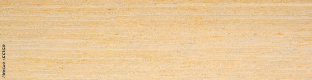 Golden oak veneer with a gentle wave of grains flowing through a sea of warm, honeyed tones
