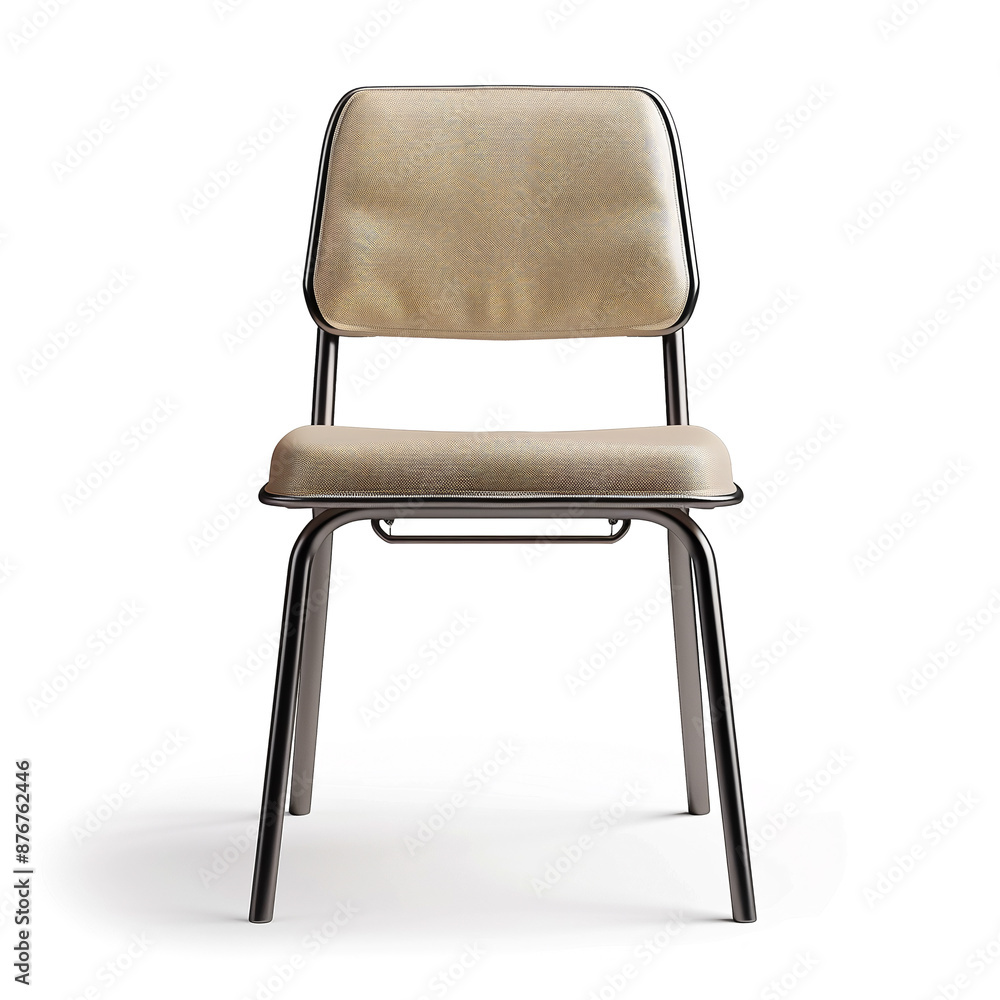 Single chair Single chair
