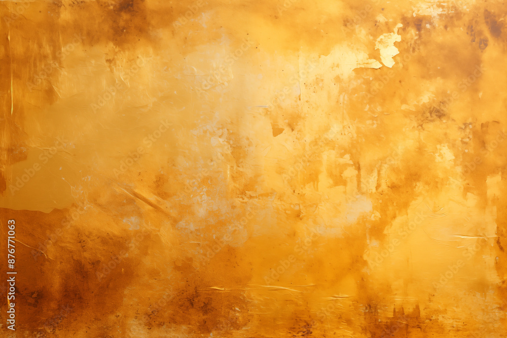 Abstract orange background. Orange background with texture and distressed vintage grunge Abstract orange background. Orange background with texture and distressed vintage grunge
