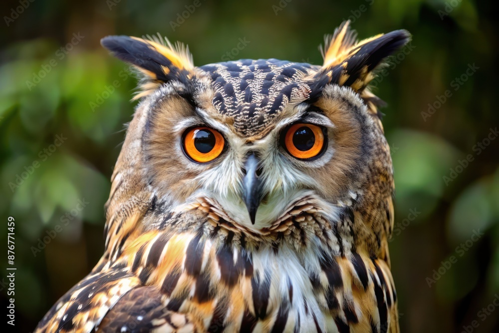 Fototapeta premium Owl