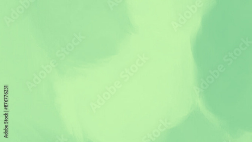 Light Green Abstract with nice background 