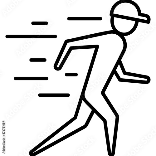 Motion Icon