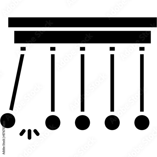 Pendulum Icon