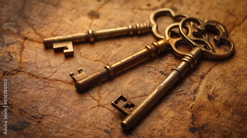 Unlocking Success: Strategic Goal Setting and Organization with Key Folder Unlocking Success: Strategic Goal Setting and Organization with Key Folder
