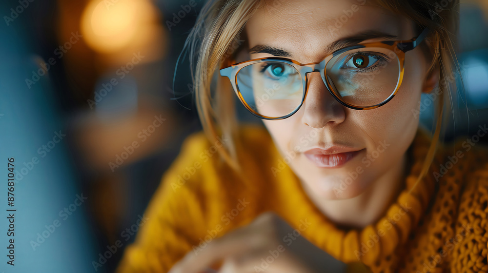 Frustrated woman in a stylish office, holding a short HDMI cable, trying to connect it to her PC, photorealistic, Frustrated woman in a stylish office, holding a short HDMI cable, trying to connect it to her PC, photorealistic,