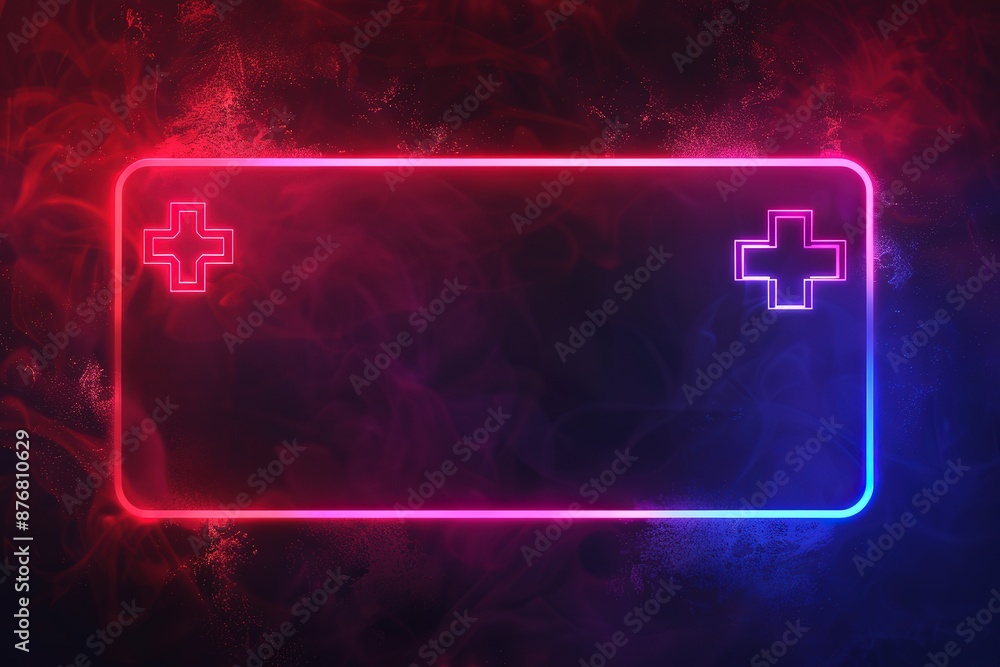 3d render, abstract neon Light background. Bright purple violet pink lines glowing in ultraviolet light,geometric design modern sci-fi fantasy. 3d render, abstract neon Light background. Bright purple violet pink lines glowing in ultraviolet light,geometric design modern sci-fi fantasy.
