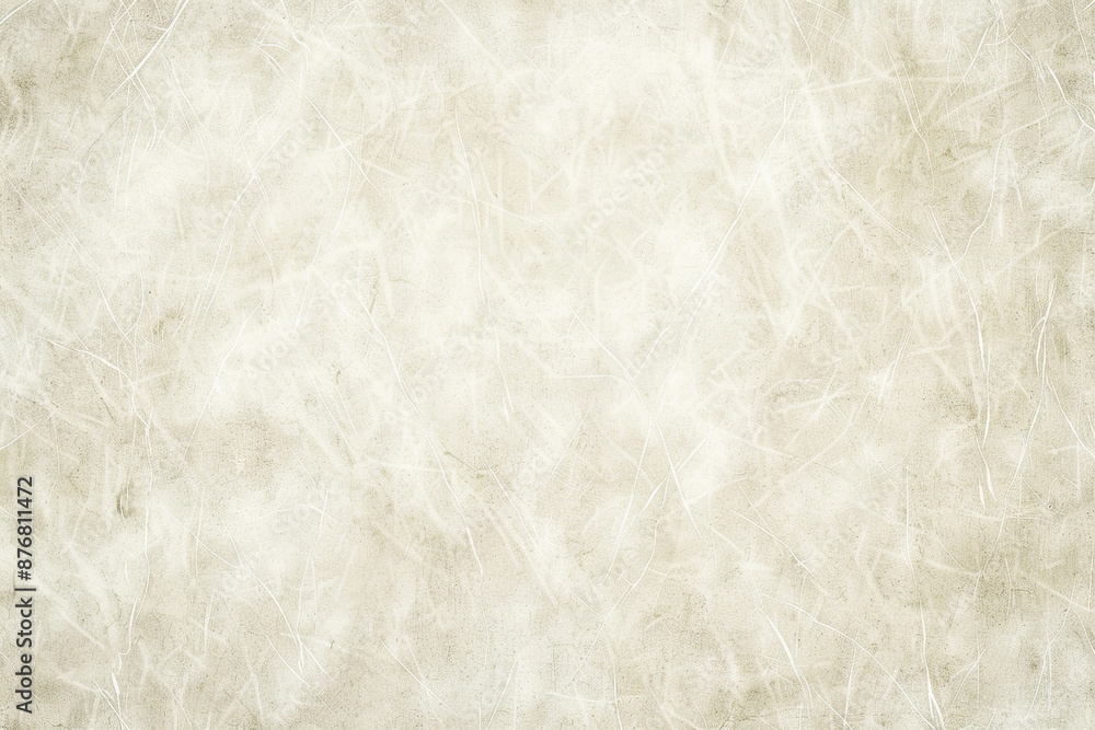 Fototapeta premium Beautiful texture old crumpled paper, design abstract background