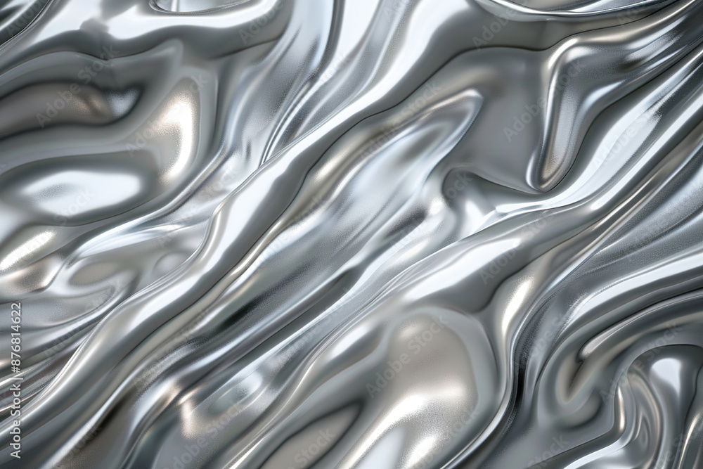 Beautiful texture liquid soft metal, design natural abstract background Beautiful texture liquid soft metal, design natural abstract background