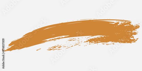 colorful brush stroke, brushes, lines, frames, box, grungy. Grungy brushes collection. Brush stroke paint boxes on white background - stock vector.