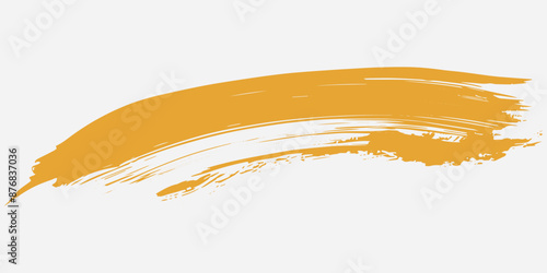 colorful brush stroke, brushes, lines, frames, box, grungy. Grungy brushes collection. Brush stroke paint boxes on white background - stock vector.