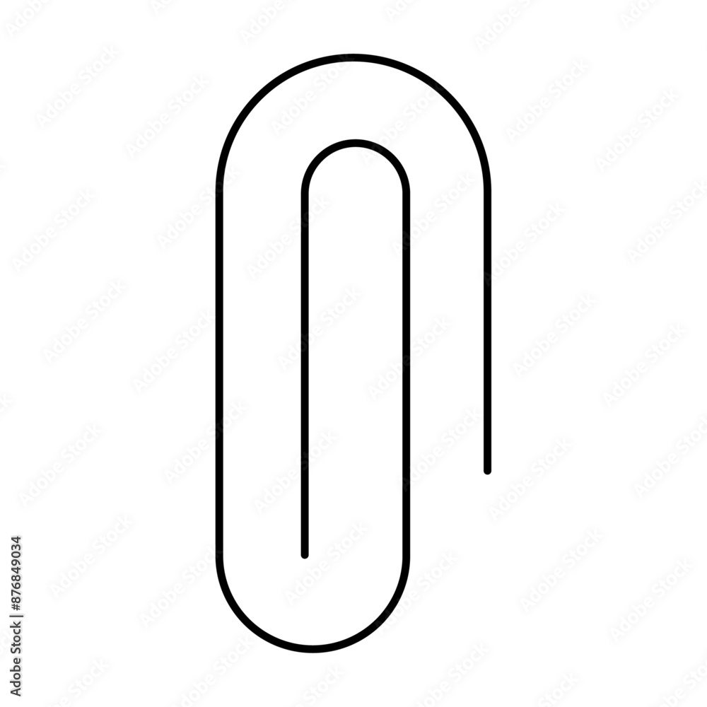 Paper clip icon, Innovative Uses for Paper Clips in Everyday Life, The Evolution of the Paper Clip A Staple in Office Supplies Paper clip icon, Innovative Uses for Paper Clips in Everyday Life, The Evolution of the Paper Clip A Staple in Office Supplies