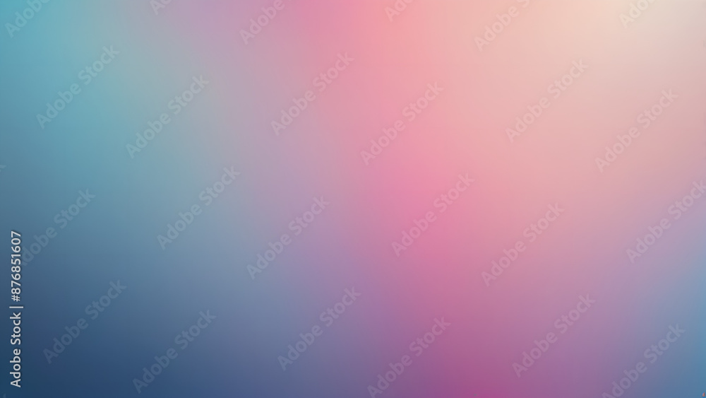 Vibrant gradient background with soft blue and pink hues for web design Vibrant gradient background with soft blue and pink hues for web design