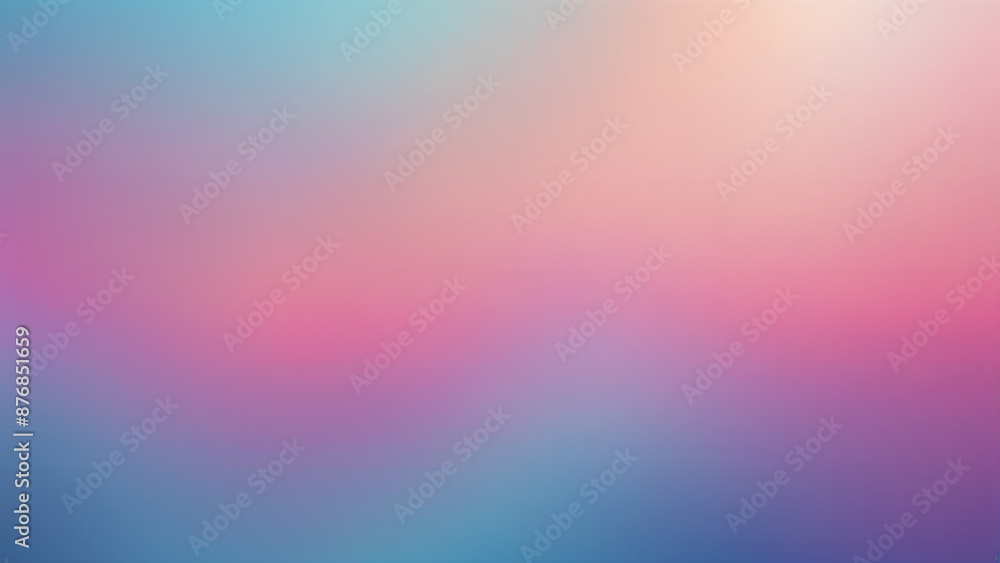 Vibrant gradient background with soft blue and pink hues for web design Vibrant gradient background with soft blue and pink hues for web design
