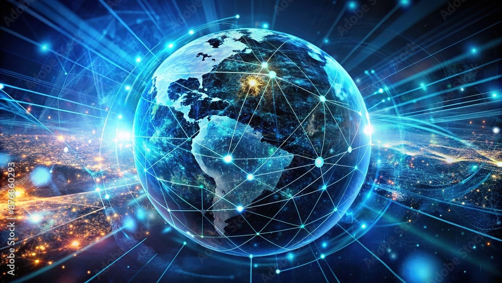 Technology Digital world Technology Digital world