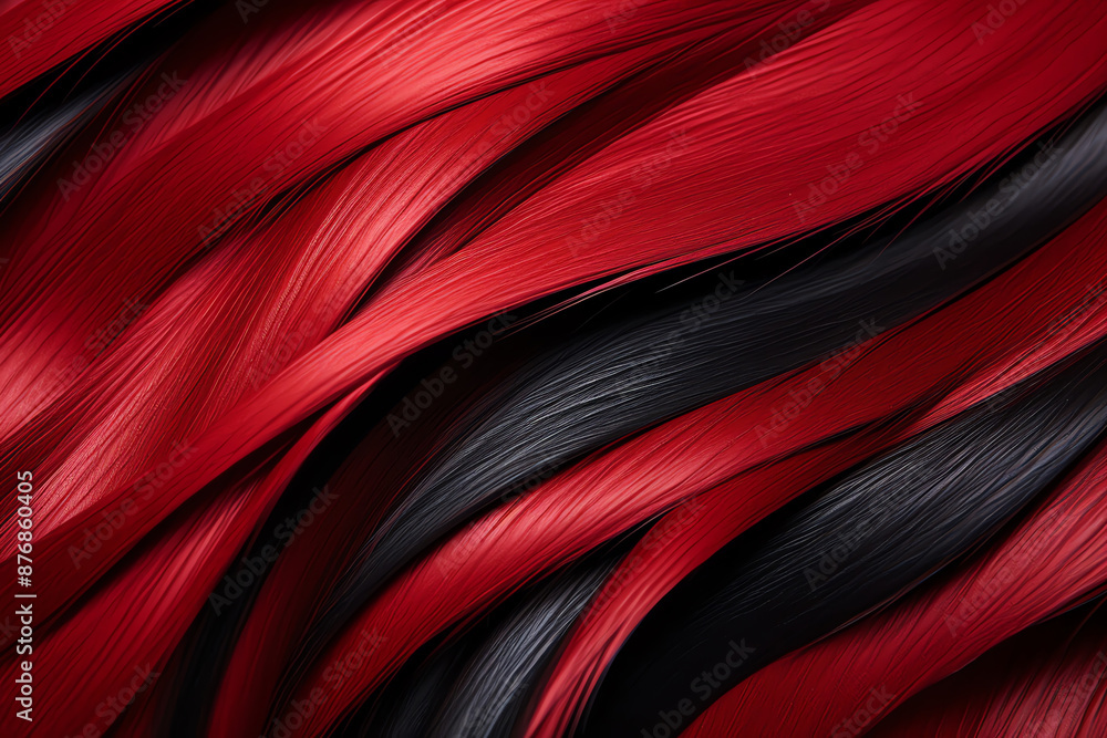 red and black abstract texture background red and black abstract texture background