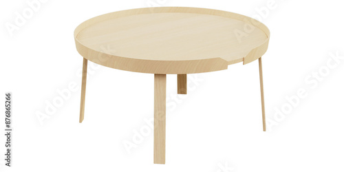 Modern and Stylish Table for Home and Office - Perfect for Contemporary Interiors