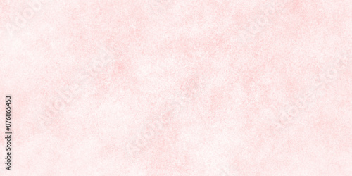 Abstract pink color grunge cement concrete wall background texture. pink marble texture. pink paper texture. stone concrete wall background. plaster old surface wall texture.