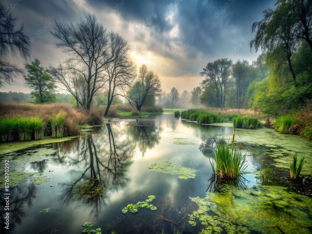 landscape, river, reflection, blue, forest, tree, trees, green, summer, pond, cloud, clouds, park, calm, spring, grass landscape, river, reflection, blue, forest, tree, trees, green, summer, pond, cloud, clouds, park, calm, spring, grass