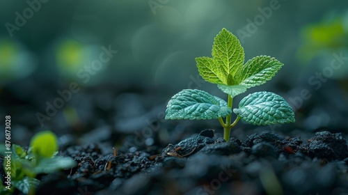 We are in the middle of a change, a concept of new, a transformation of life, and an improvement of ourselves