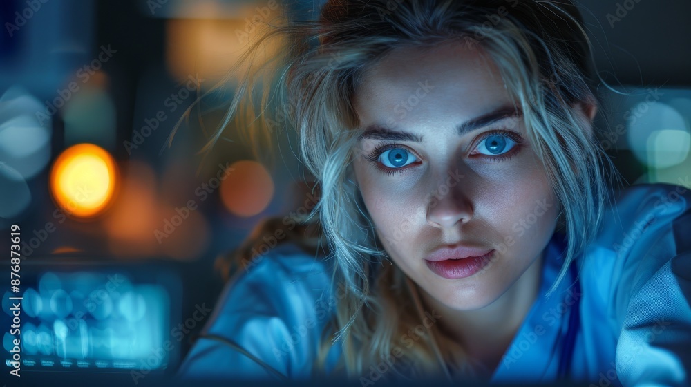 In night healthcare, doctors, nurses or laptops plan research or surgery teamwork. Talking or thinking about life insurance apps or collaborative aid. In night healthcare, doctors, nurses or laptops plan research or surgery teamwork. Talking or thinking about life insurance apps or collaborative aid.