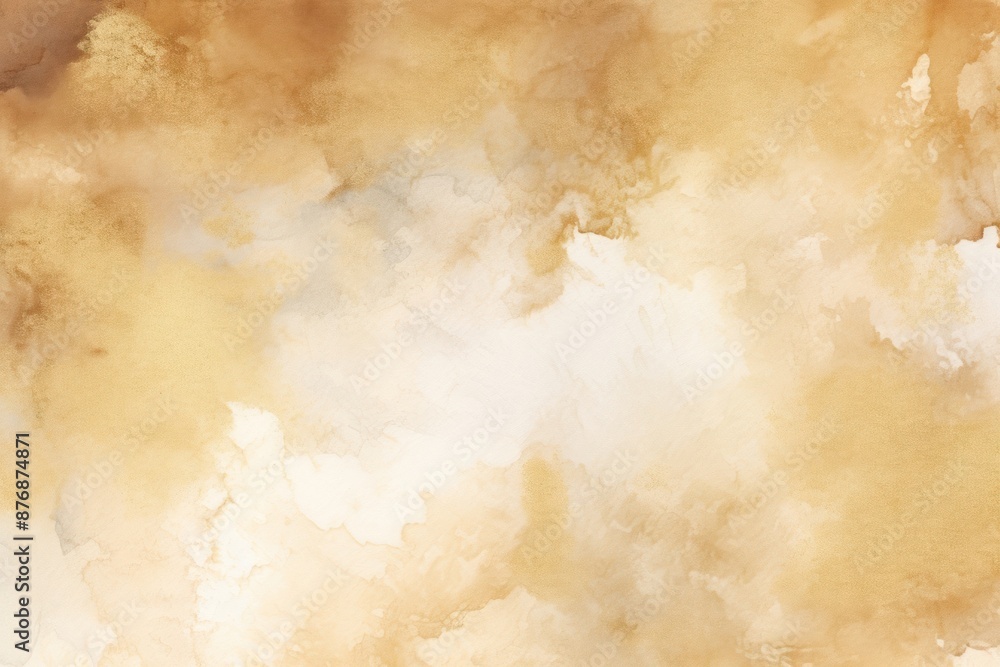 Obraz premium Summer backgrounds beige paint.