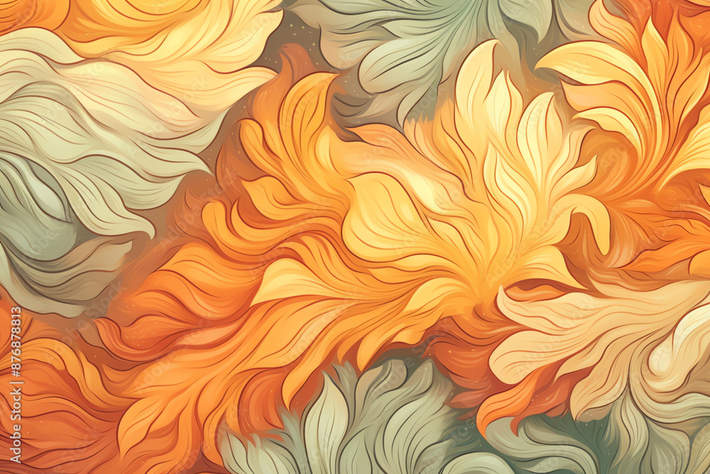 wavy colorful background wavy colorful background