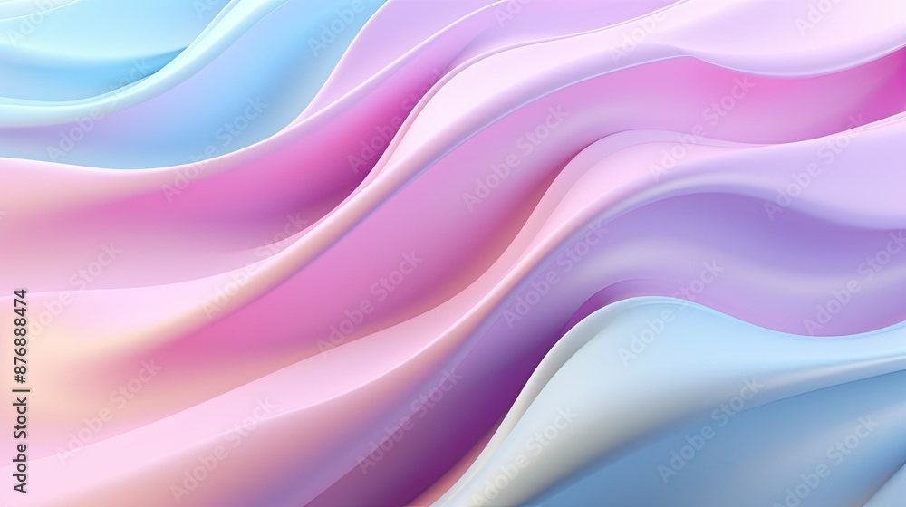 Abstract colorful liquid background Abstract colorful liquid background